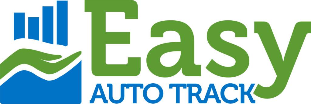 Easy Auto Track Logo
